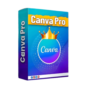 canva pro support + canva ai 2.0 💳enot⚡ for (1 year warranty)